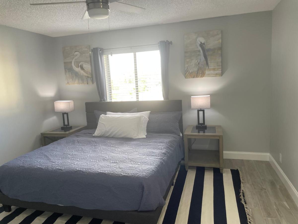Sunny Palms Inn Lake Worth Beach Buitenkant foto