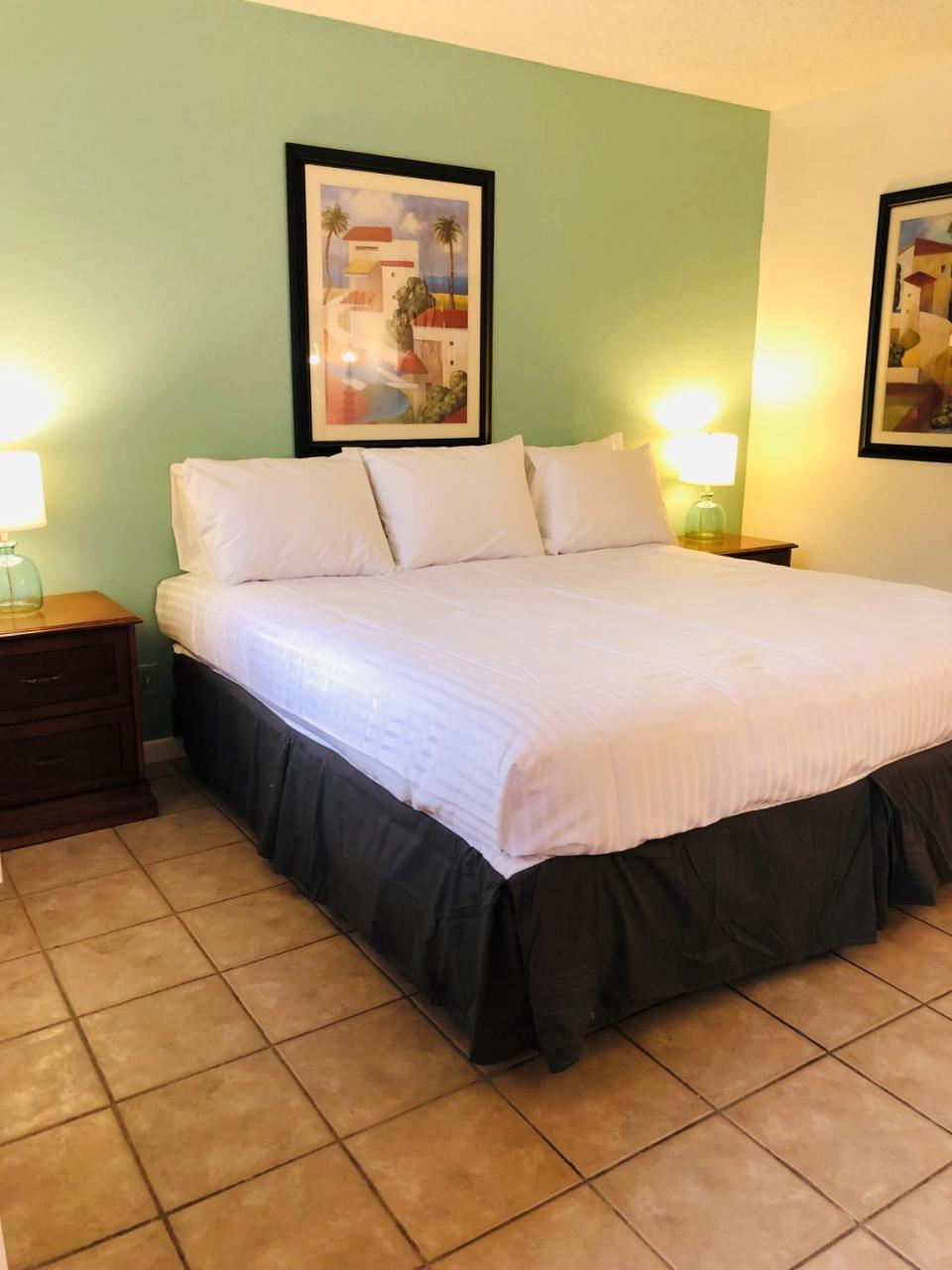 Sunny Palms Inn Lake Worth Beach Buitenkant foto