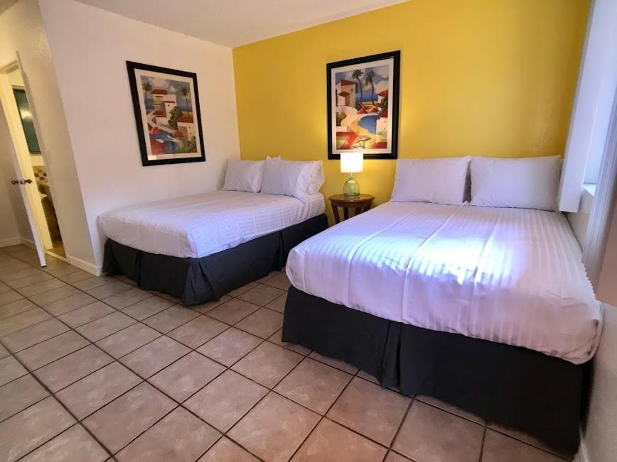 Sunny Palms Inn Lake Worth Beach Buitenkant foto