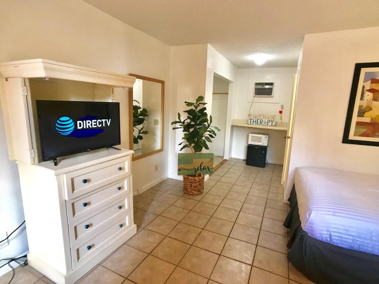 Sunny Palms Inn Lake Worth Beach Buitenkant foto