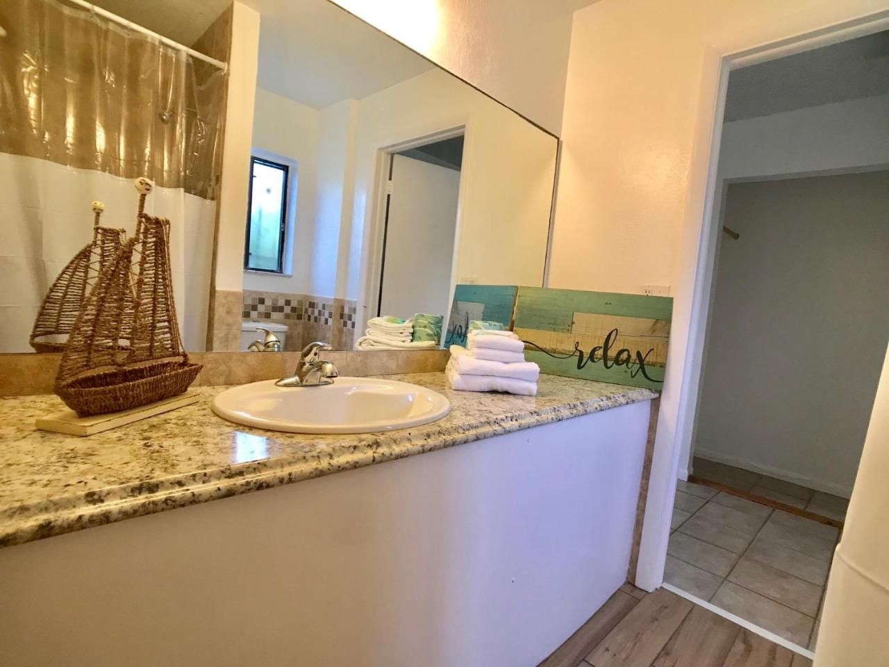 Sunny Palms Inn Lake Worth Beach Buitenkant foto