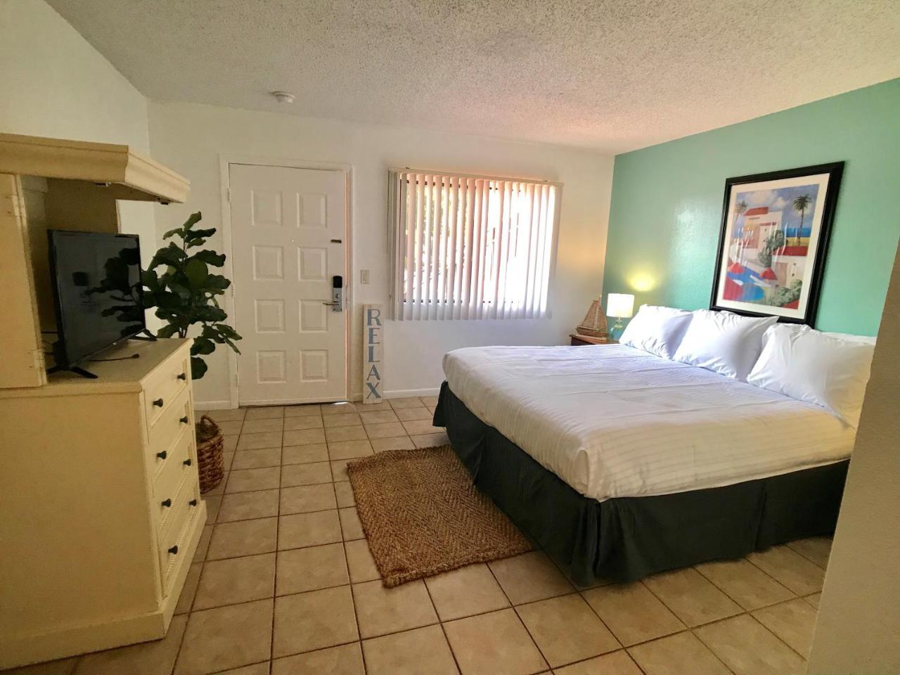 Sunny Palms Inn Lake Worth Beach Buitenkant foto