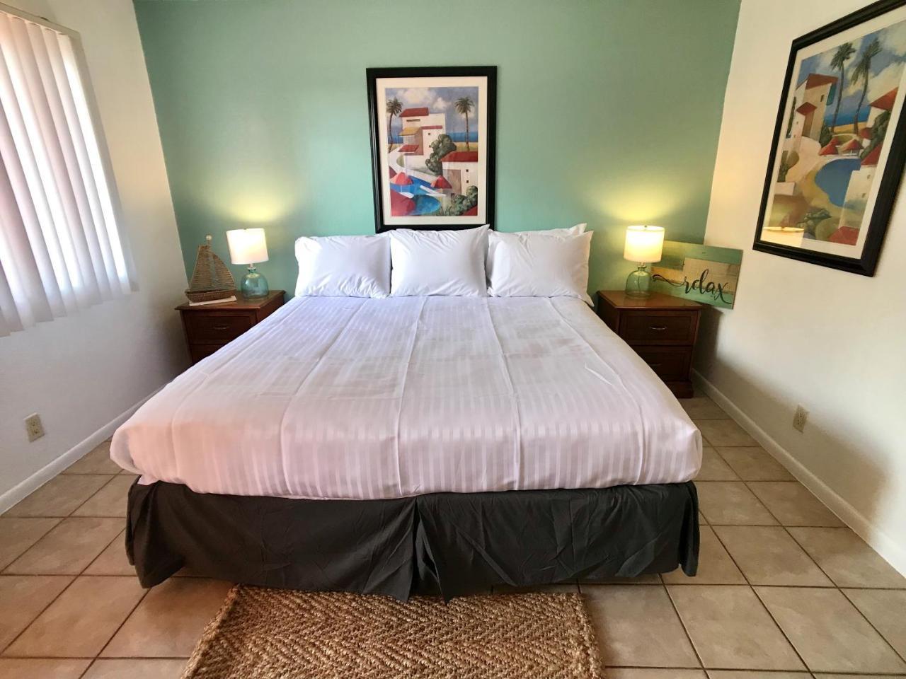 Sunny Palms Inn Lake Worth Beach Buitenkant foto