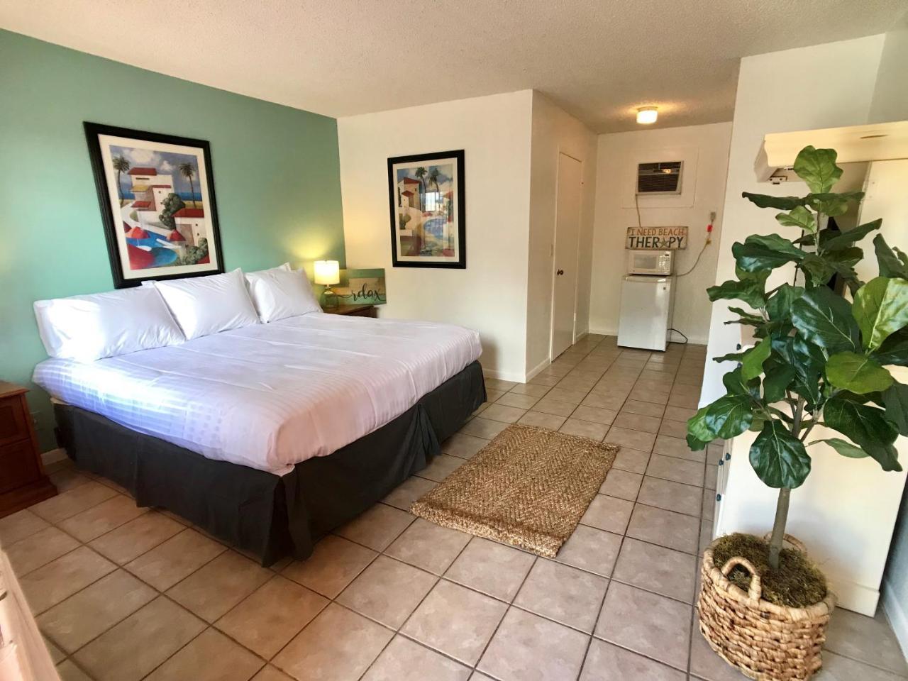 Sunny Palms Inn Lake Worth Beach Buitenkant foto