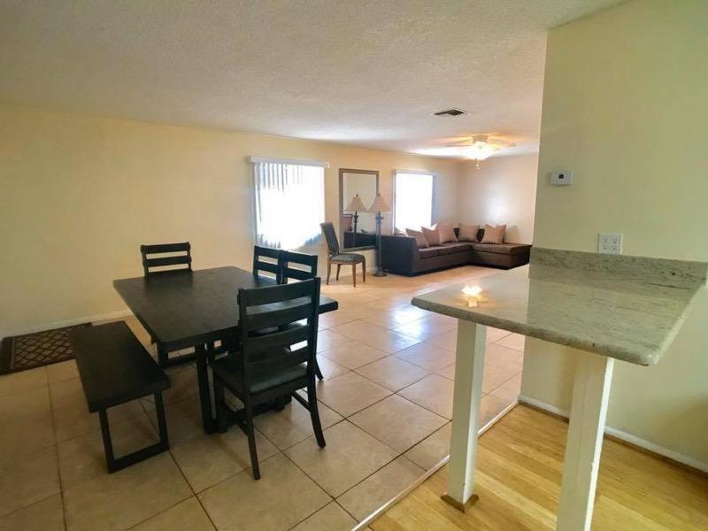Sunny Palms Inn Lake Worth Beach Buitenkant foto